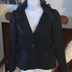 ANN KLEIN JACKET